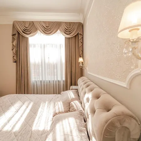 Apartmán Valdemara *
