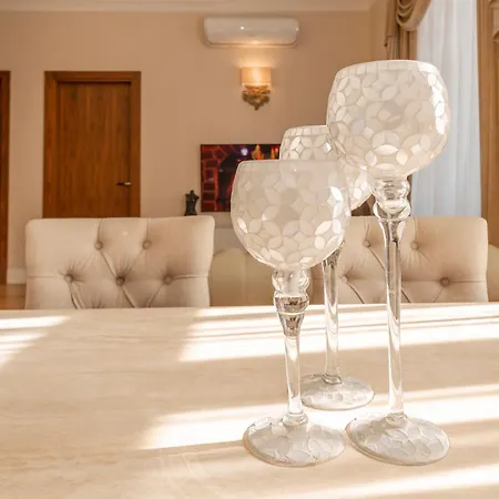 Apartmán Valdemara Riga