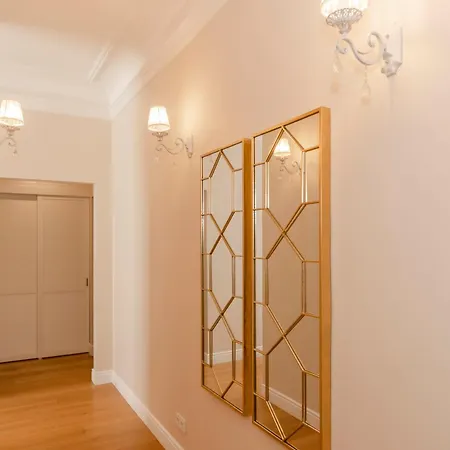 Apartmán Valdemara