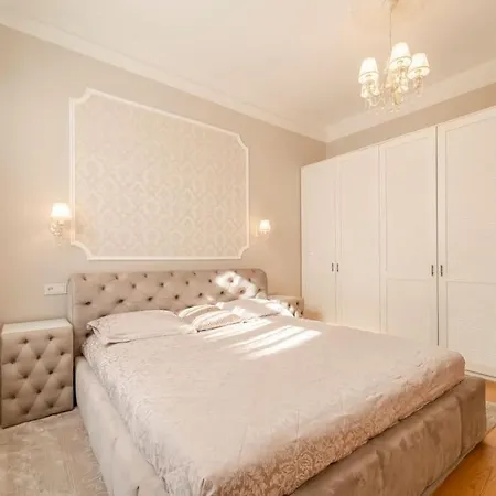 Valdemara Apartmán *
