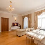 Apartman Valdemara Riga