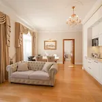 Apartman Valdemara *