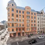 Valdemara * Riga