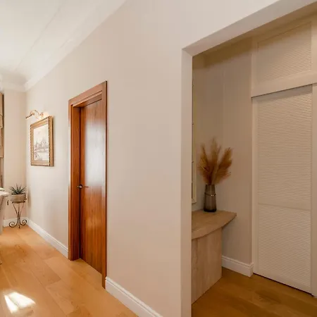 Valdemara Apartment