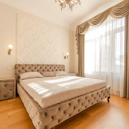 Valdemara Apartment Riga