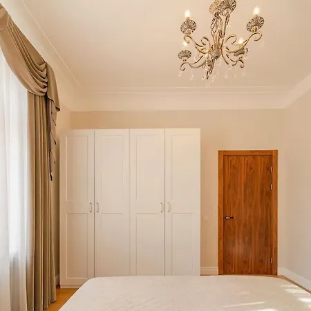Valdemara Apartment