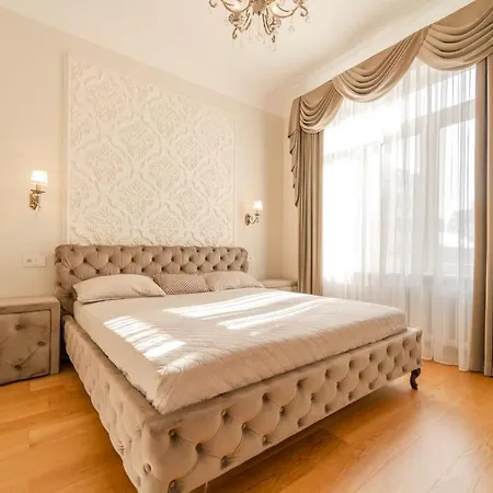 Valdemara Apartment Riga