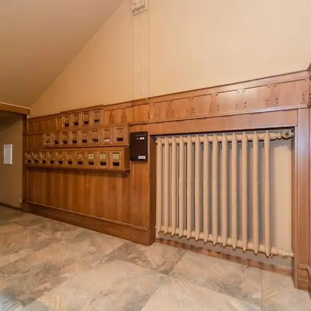 Apartment Valdemara Riga
