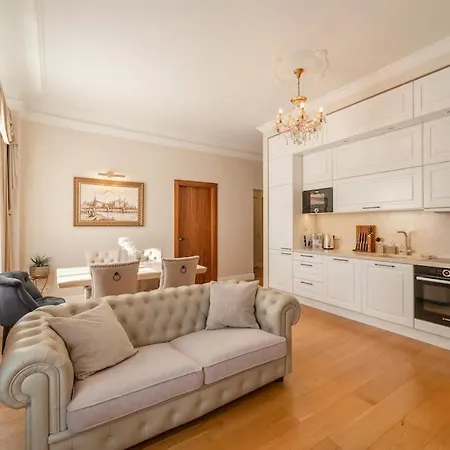 Valdemara Apartment