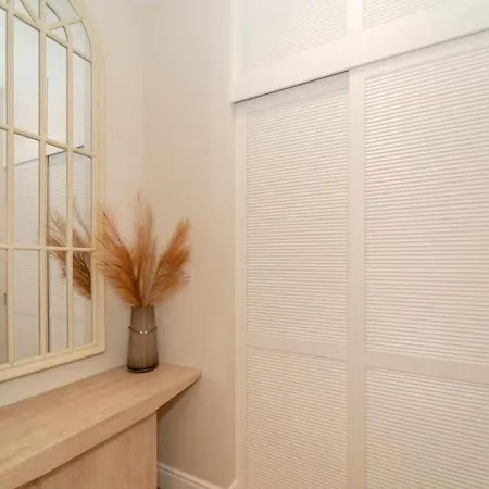 Apartment Valdemara