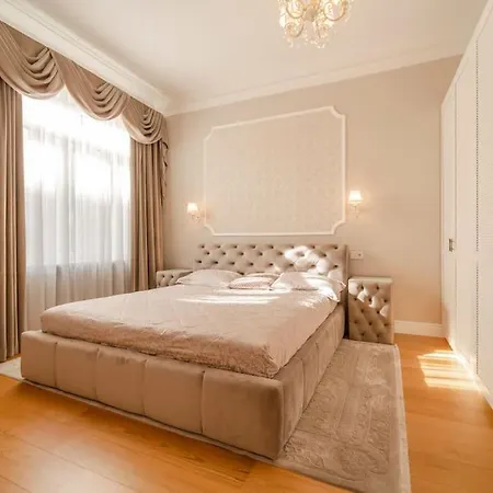 Valdemara Apartment Riga