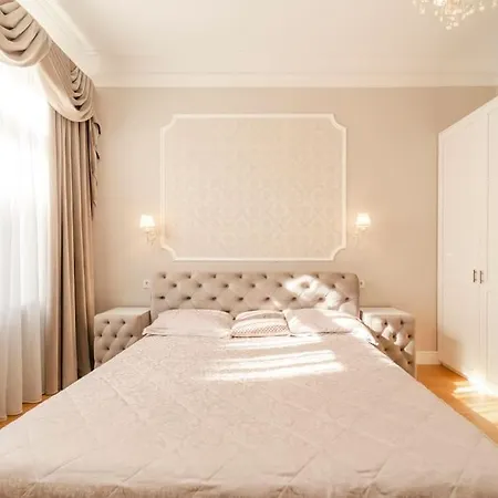 Valdemara Apartment