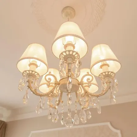 Valdemara Apartment