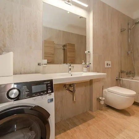 Apartment Valdemara