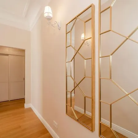 Valdemara Apartment Riga