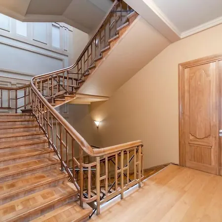 Apartment Valdemara *