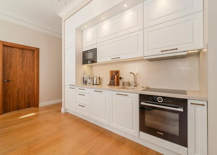 Dzīvoklis Valdemara