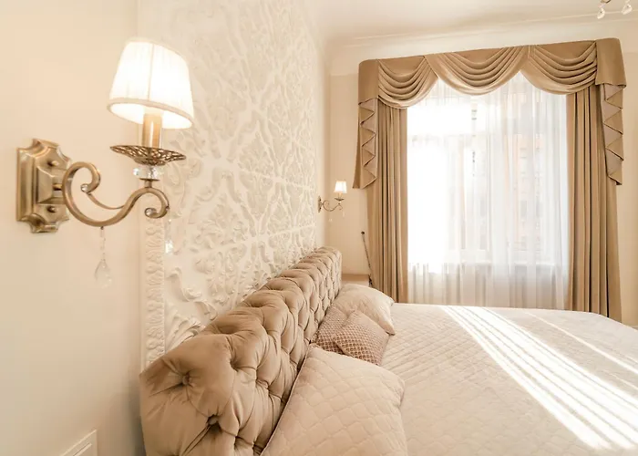 Dzīvoklis Valdemara Riga