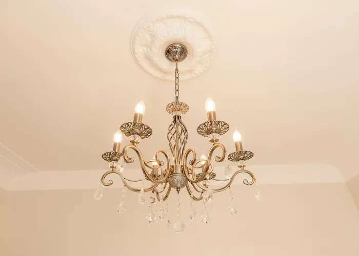 Valdemara Dzīvoklis *