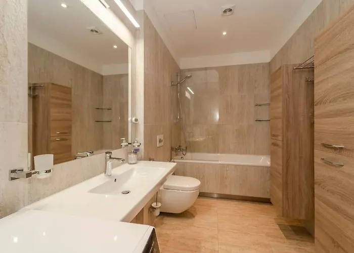 Valdemara Dzīvoklis *