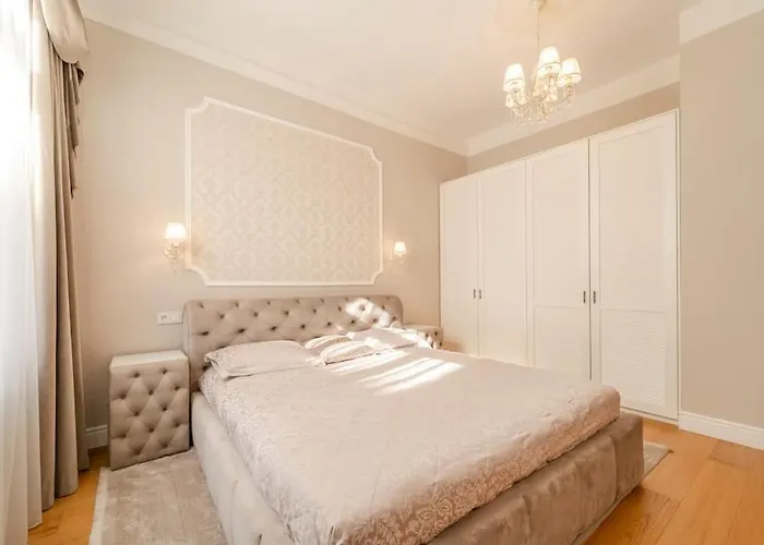 Valdemara Dzīvoklis *