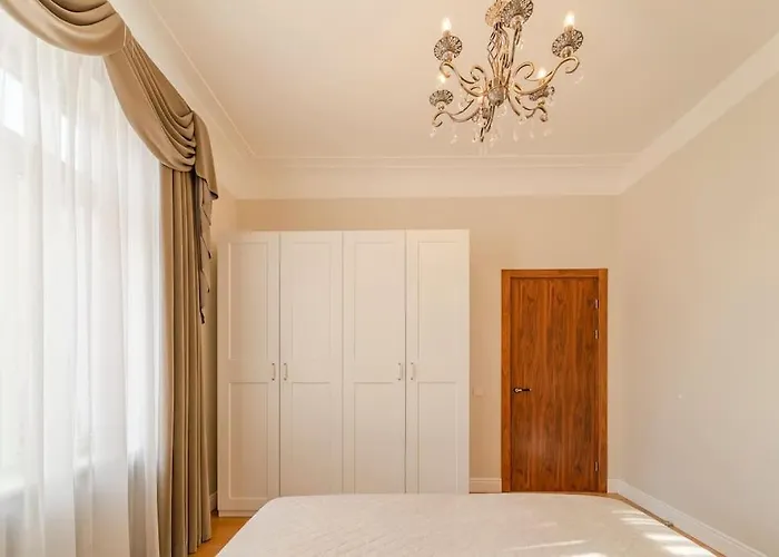 Valdemara Dzīvoklis