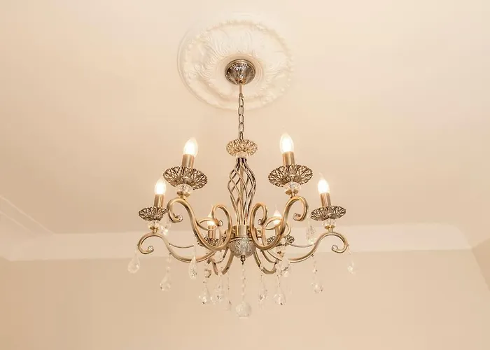 Valdemara Dzīvoklis *