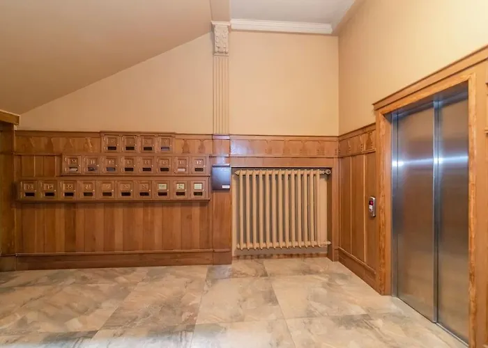 Dzīvoklis Valdemara