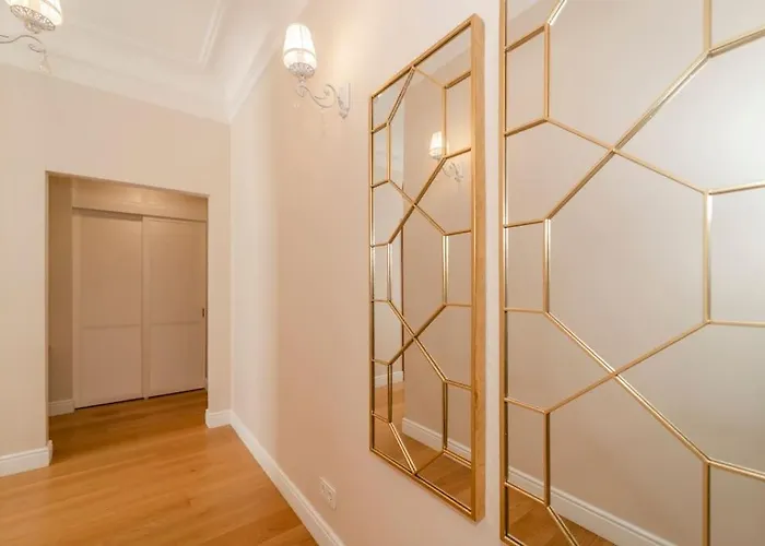 Valdemara Dzīvoklis Riga