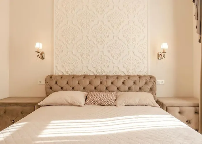 Dzīvoklis Valdemara *