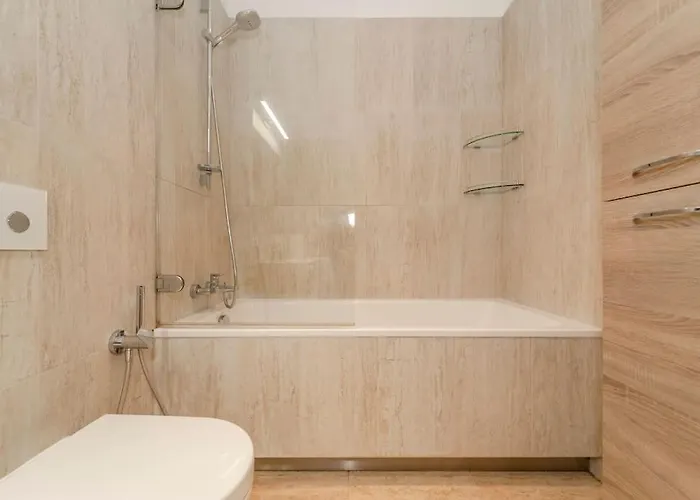 Dzīvoklis Valdemara *