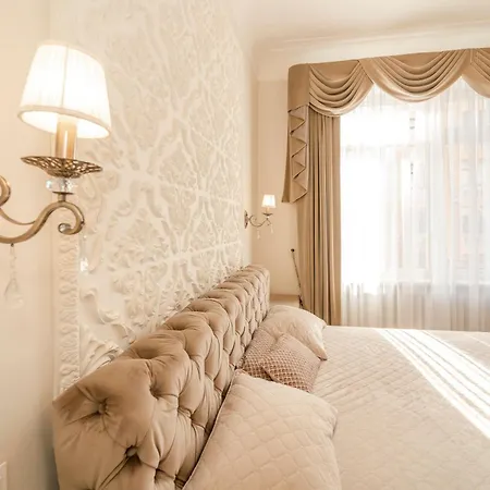 Διαμέρισμα Valdemara Ρίγα