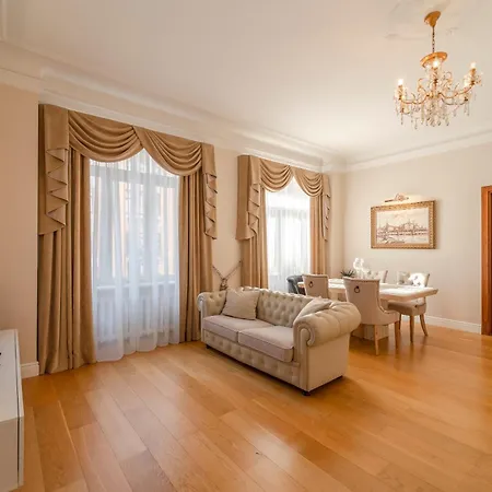 Valdemara * Ρίγα