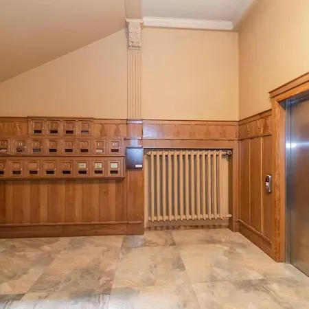 Apartmán Valdemara