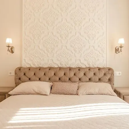 Apartmán Valdemara *